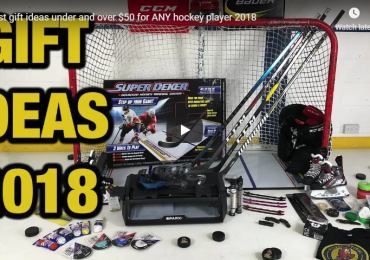 QPUCK in Best gift ideas under and over $50 for ANY hockey player 2018